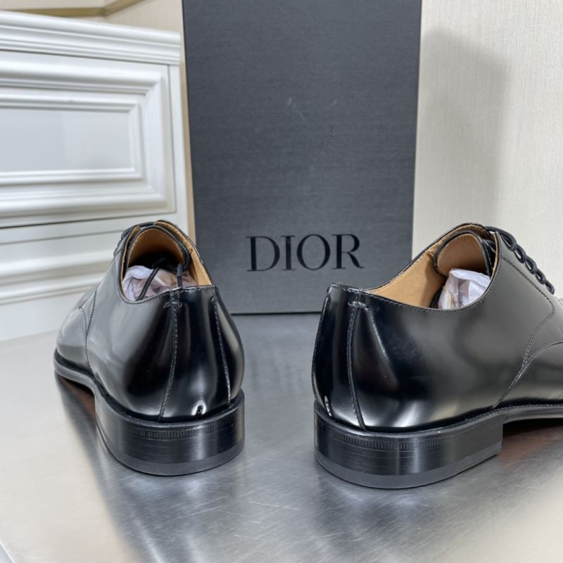 Christian Dior Business Shoes